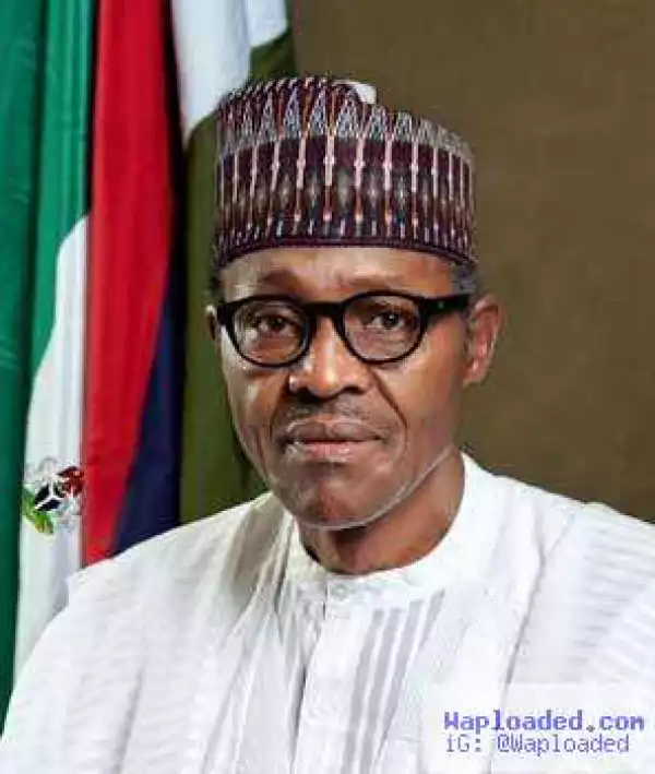 President Buhari Appoints Bukar-Abba As Acting Chairman Of Federal Character Commission